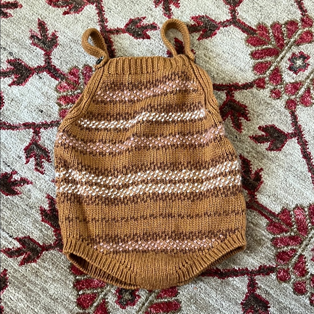 Bebe Organic 9 months